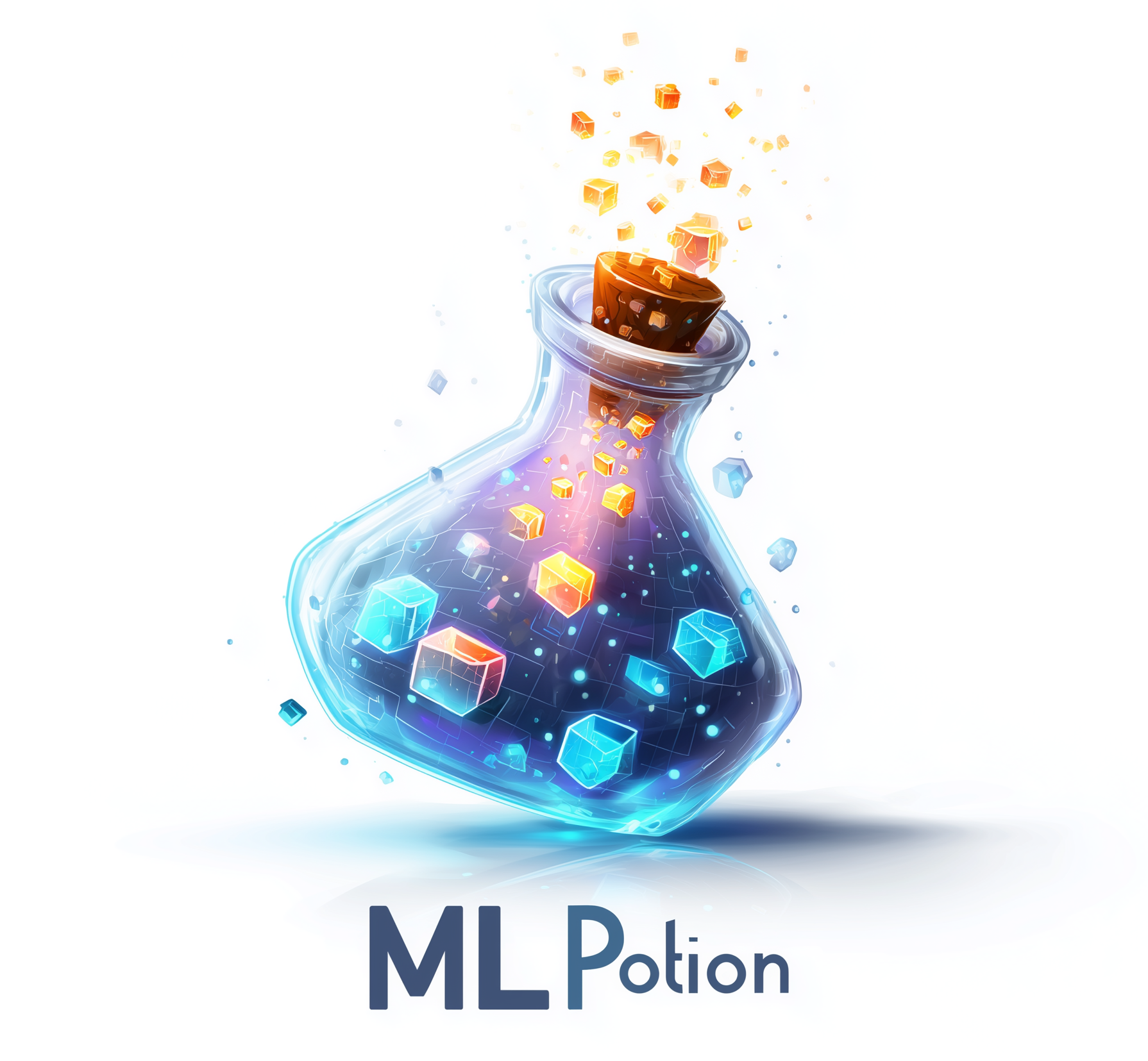 MLPotion Logo