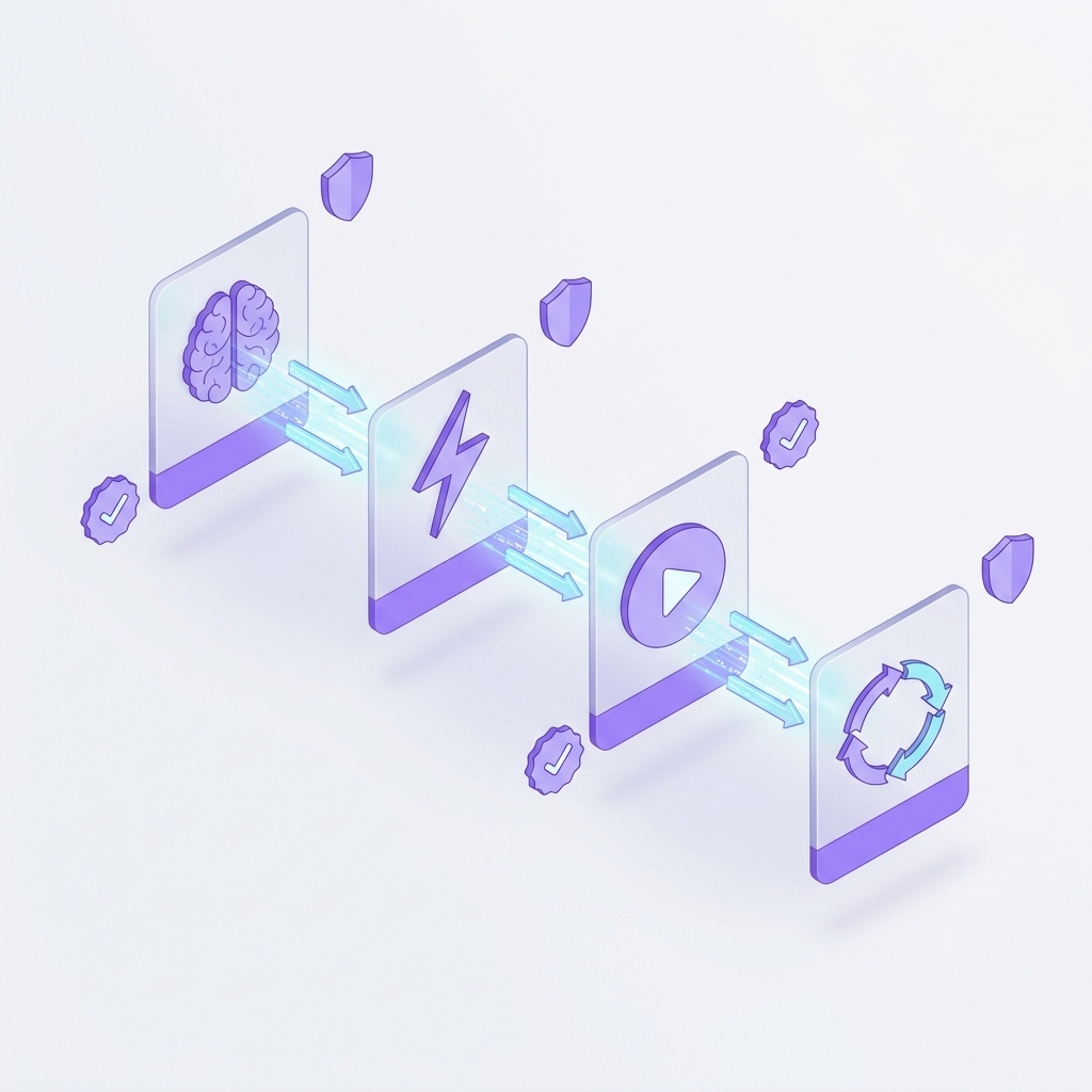 Anti-Hallucination Pipeline