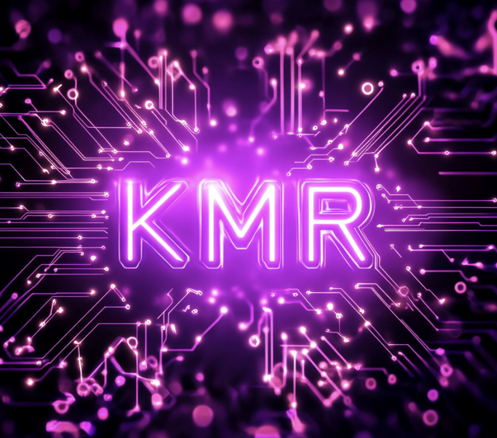 KMR Logo
